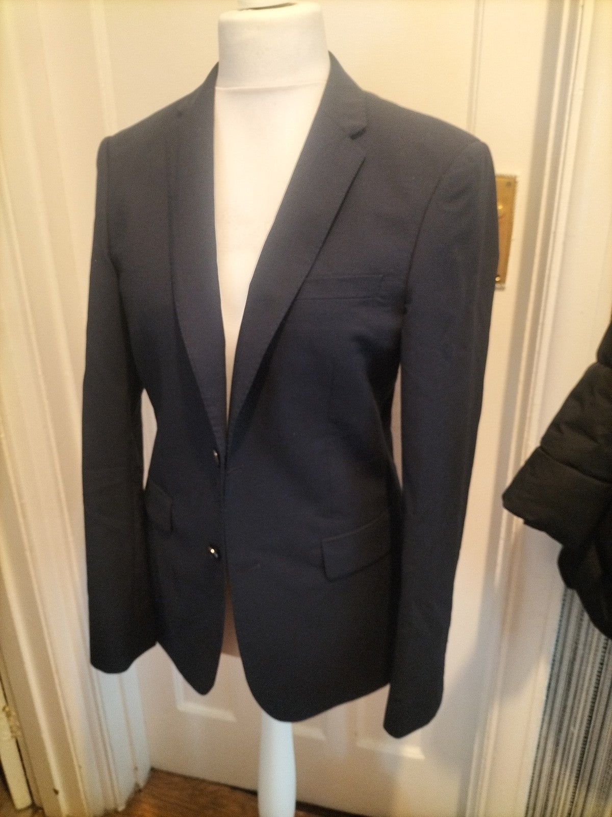 Mens Kin Size 38R Blazer