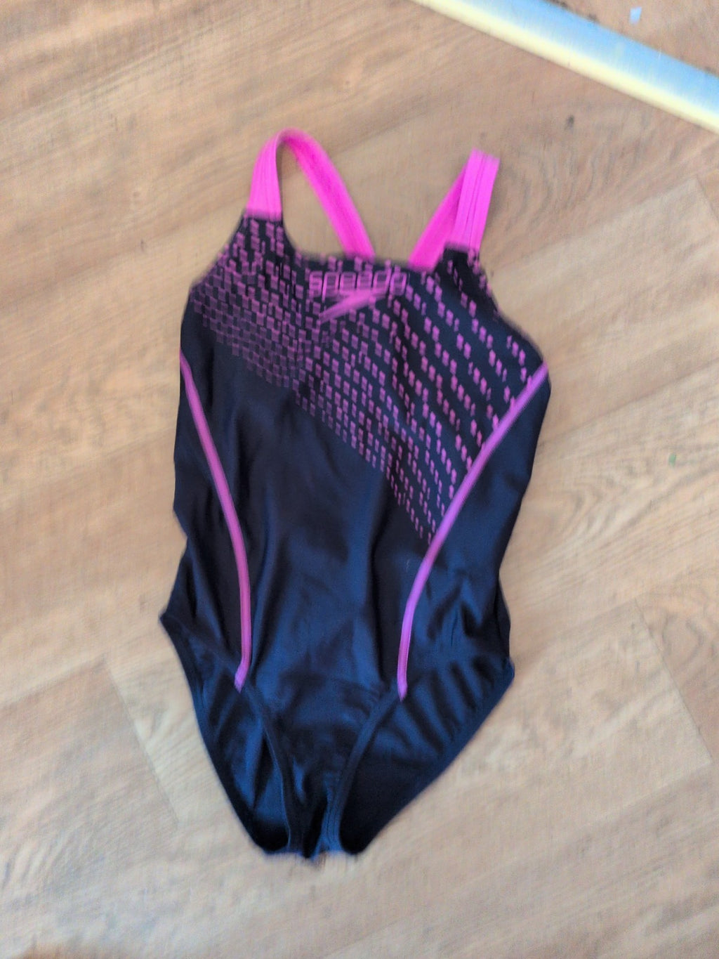 Speedo 13-14 Years Girls Swimming Costume