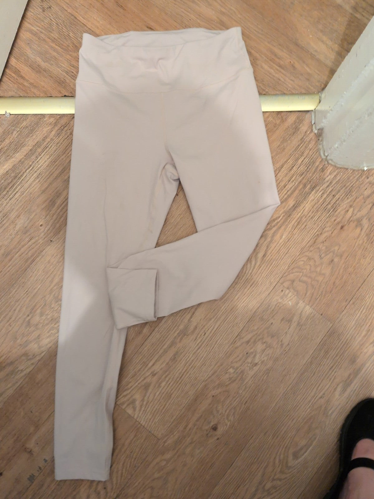 Tala Pale Pink Medium Legging