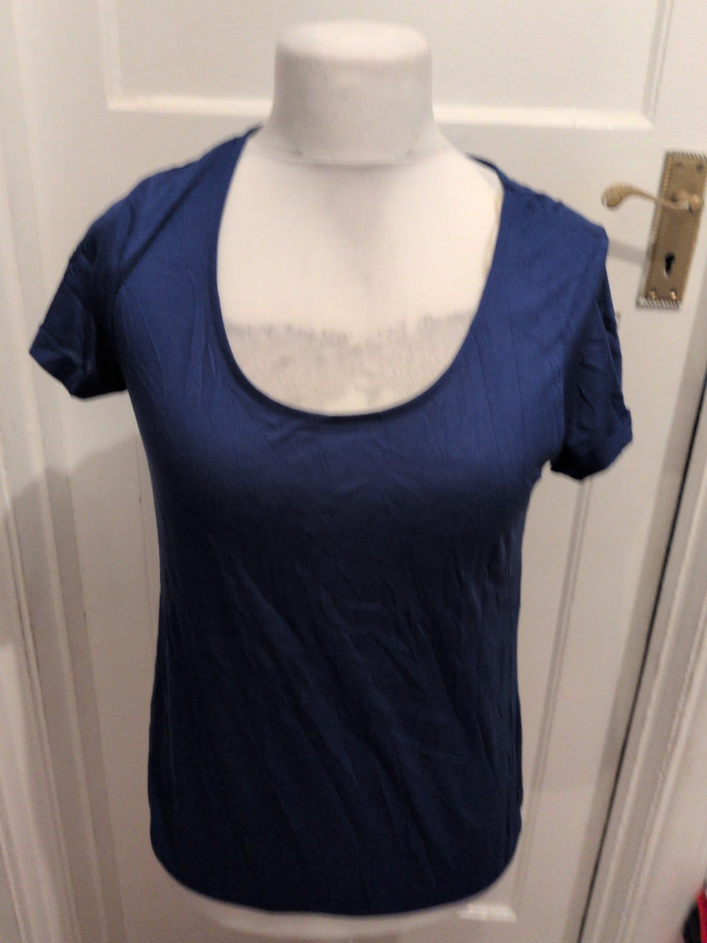 Originals 14 Deep Blue Short Sleeve T-shirt