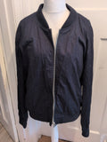 Primark 2XL Navy Bomber Jacket