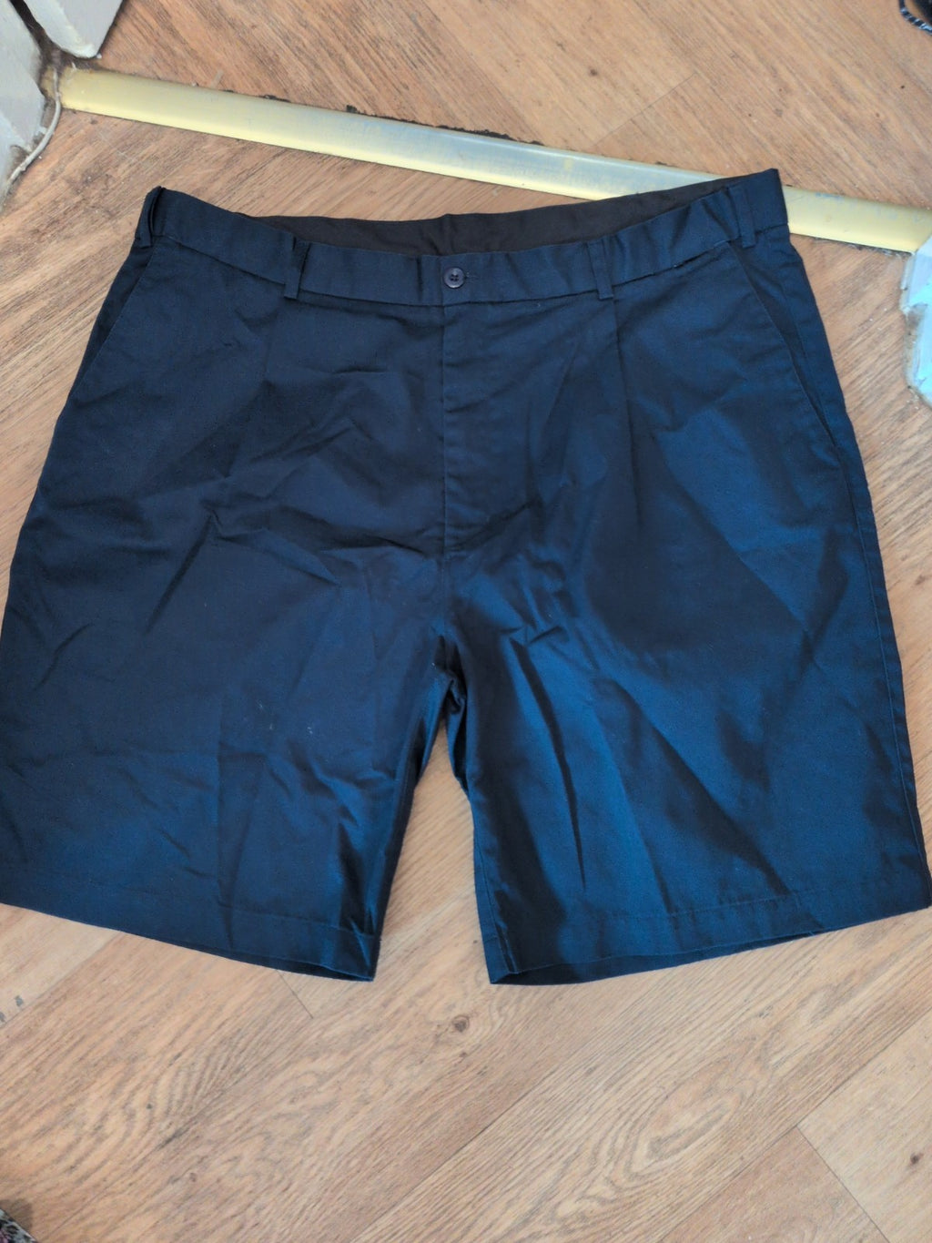 Stagecoach 44R Navy Shorts