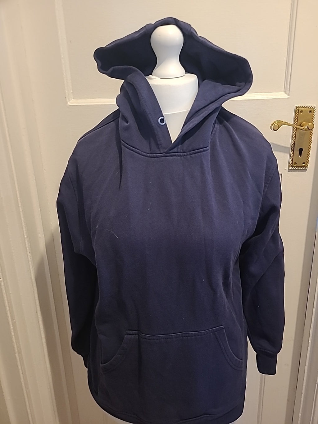 Mens Portwest Size Medium Pullover Hoodie