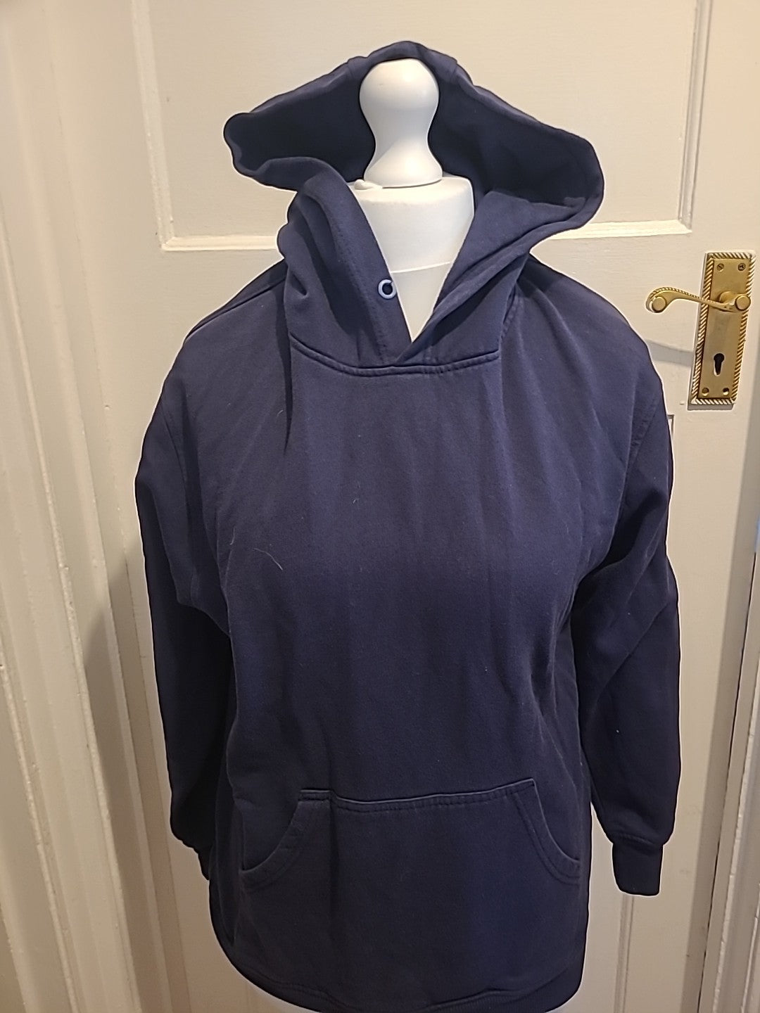 Mens Portwest Size Medium Pullover Hoodie