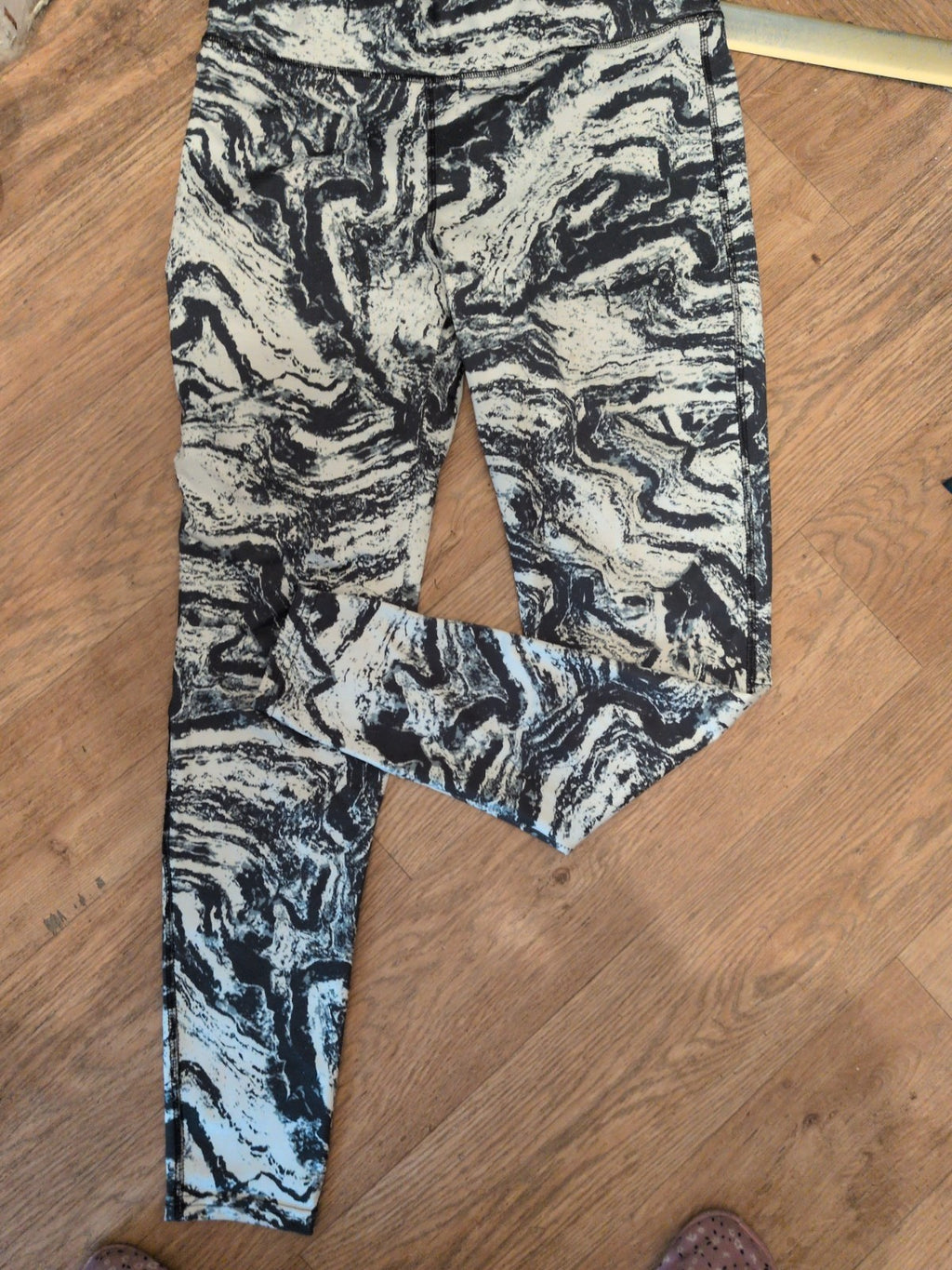 Red herring Active 14 Printed Leggings