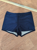 Brand New Ladies XL Blue Swim Shorts