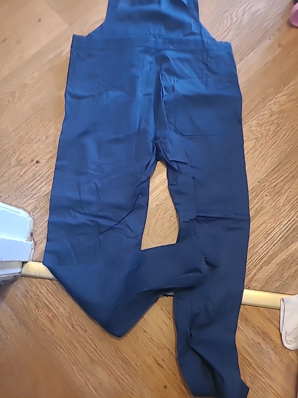 Mens Sanfor Size 50** Navy Workwear