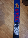 Basel Vs Tottenham Europe Quarter Final 2013 Scarf