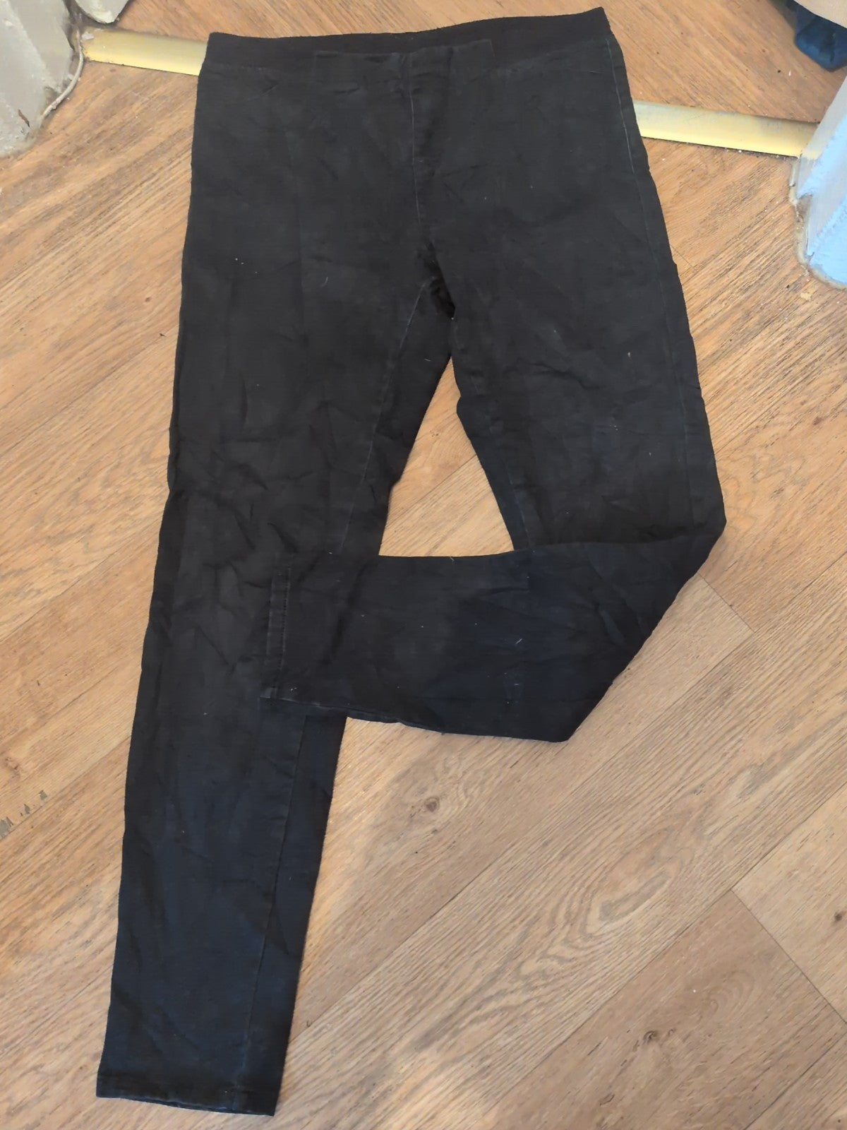 Esmara 14 Black Jeggings