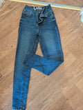Ladies New Look Size 6 Lift And Shape Denim Jeans