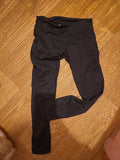Girls Regatta Age 7-8 Years Grey Leggings