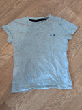 Next 3-4 Years Grey Short Sleeve T-shirt