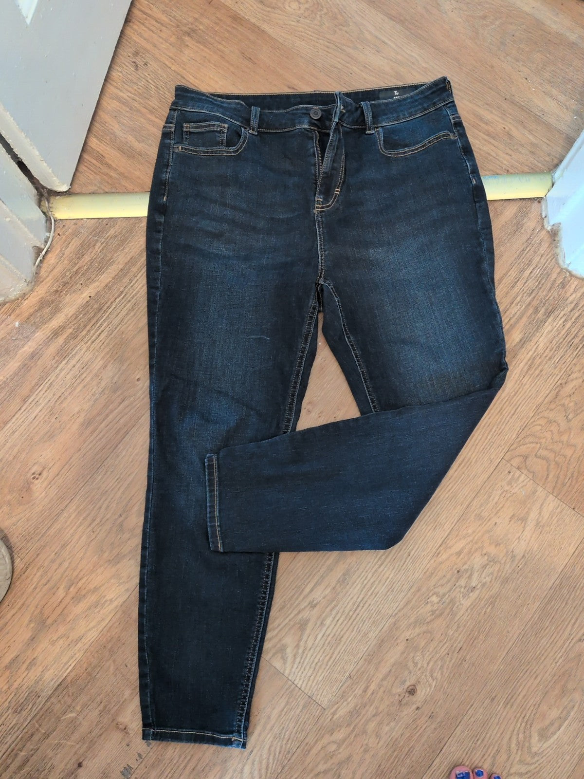 TU 16s Skinny Jeans