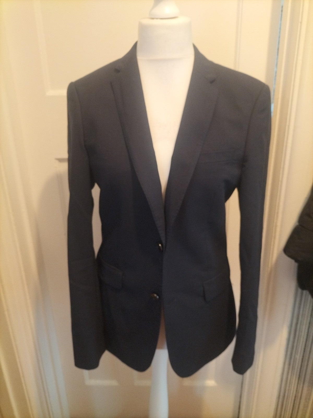 Mens Kin Size 38R Blazer
