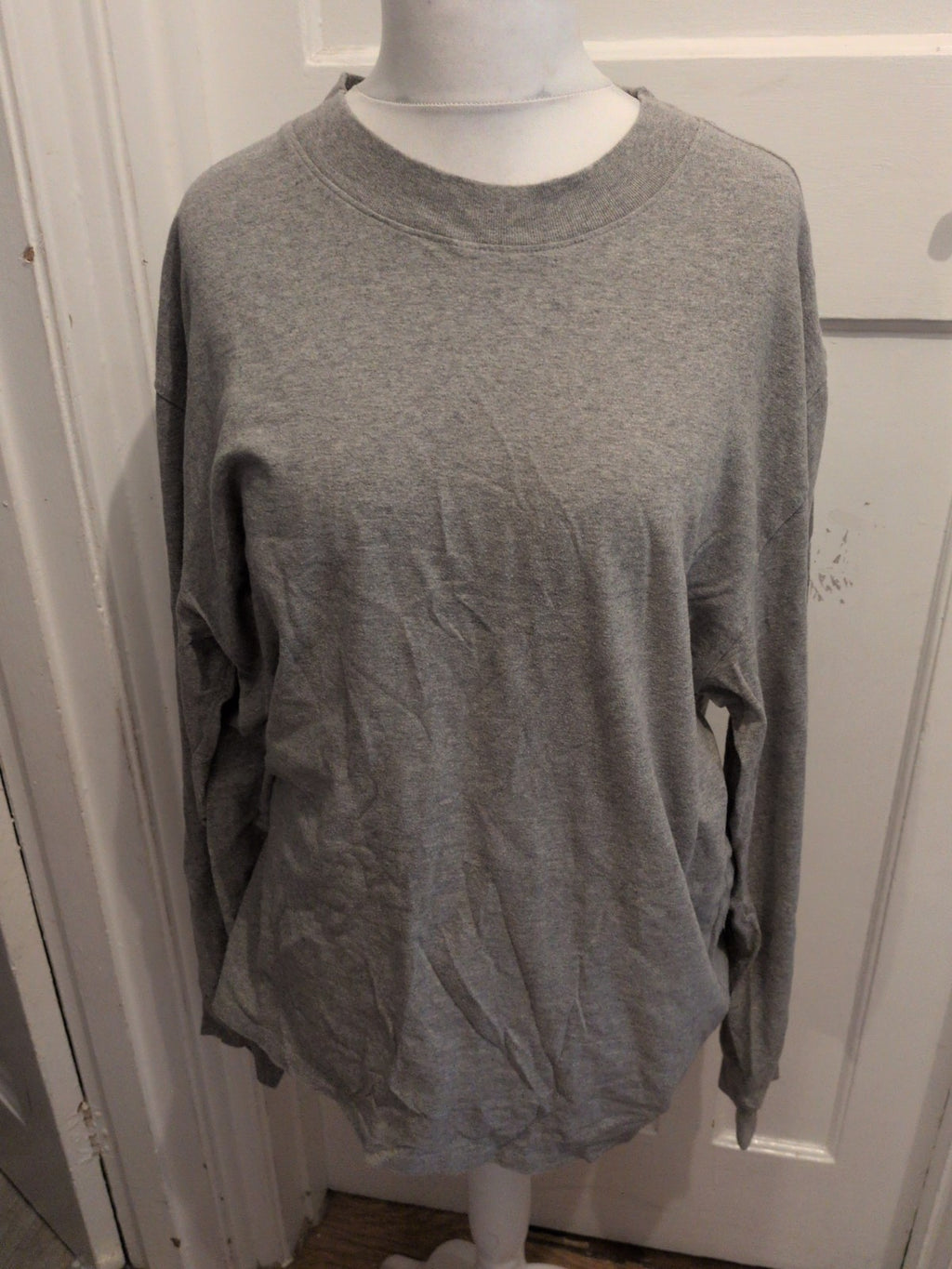 Essentials Fear Of God Jumper XL Grey