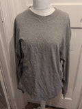 Essentials Fear Of God Jumper XL Grey