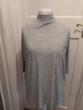 Primark 20 Grey Short Sleeve T-shirt