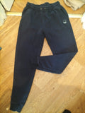 Soulcal+Co 12 Navy Joggers Missing Drawstring