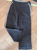Nike Youth Medium Black Slight Stretch Trousers