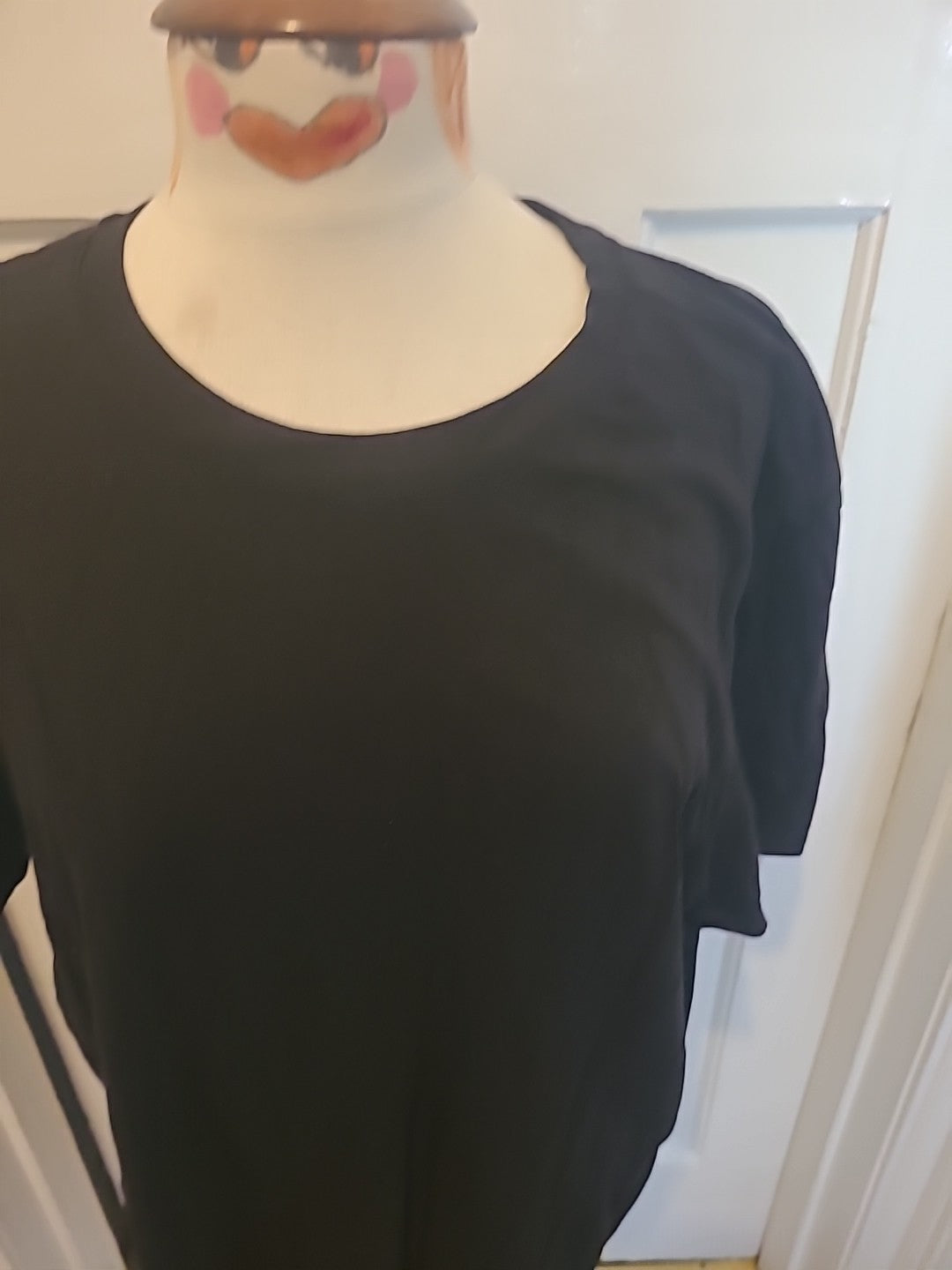 Mens Primark Size 2XL Reg Fit Round Neck Tshirt
