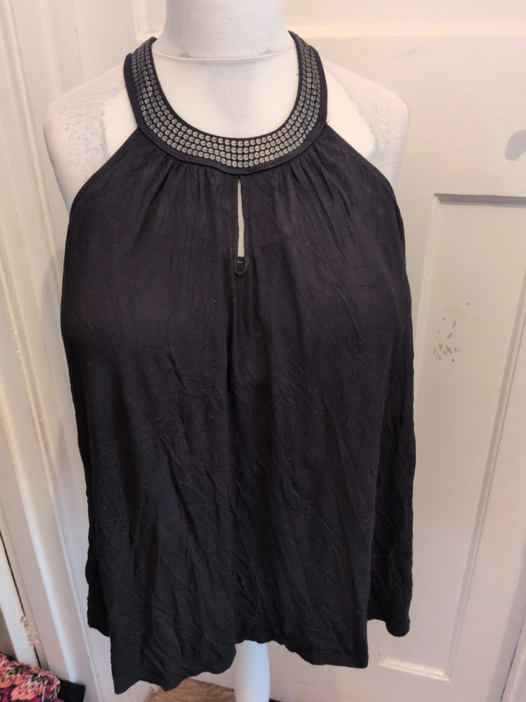 Amoena 2XL Sequin Top