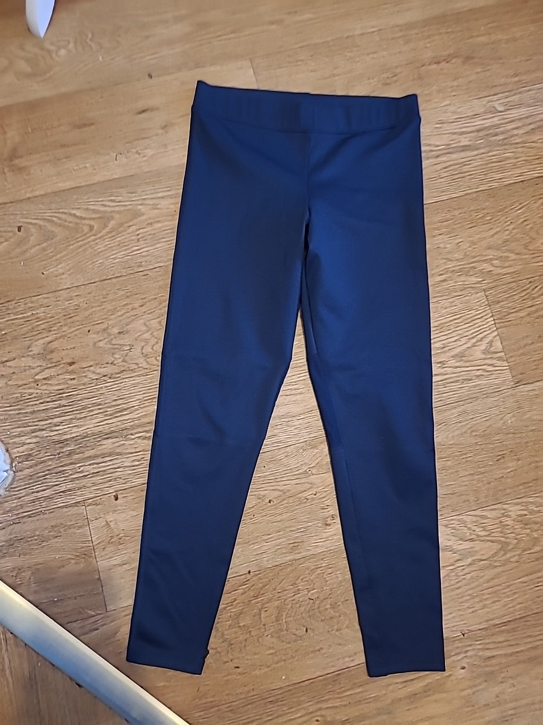 Ladies Size Small Navy Leggings