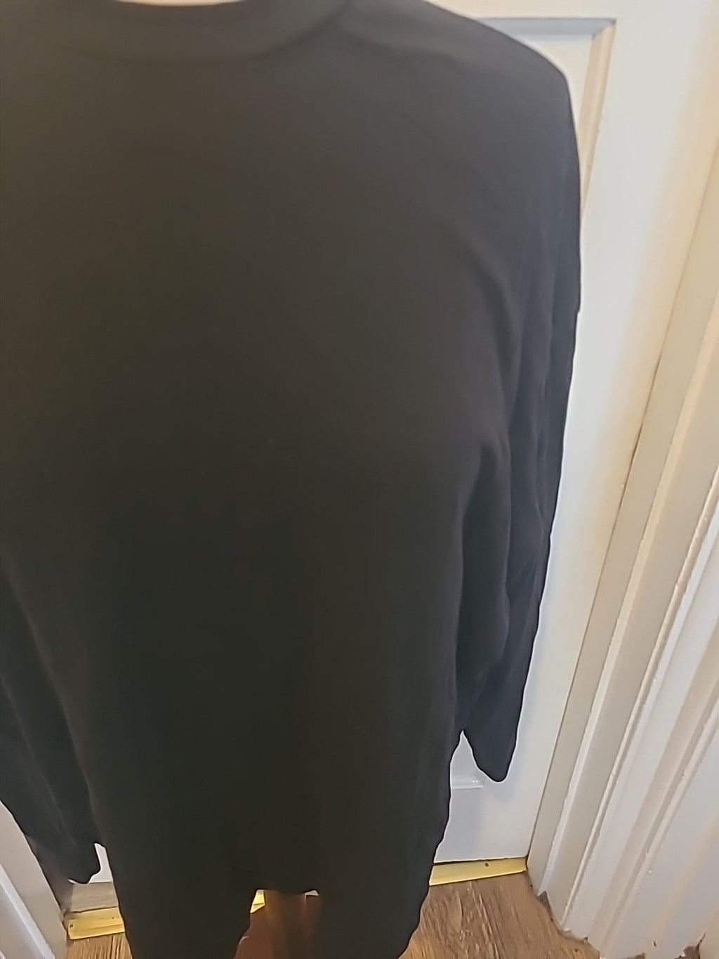 Mens Asos Disney Size Medium Black Donald Duck Tshirt
