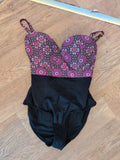 George 36E/F Padded Swimsuit