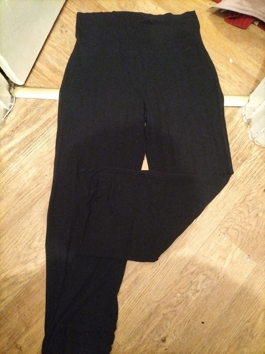 Size 20 Black Leggings