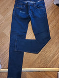 Ladies Martinique Size 36" Denim Jeans
