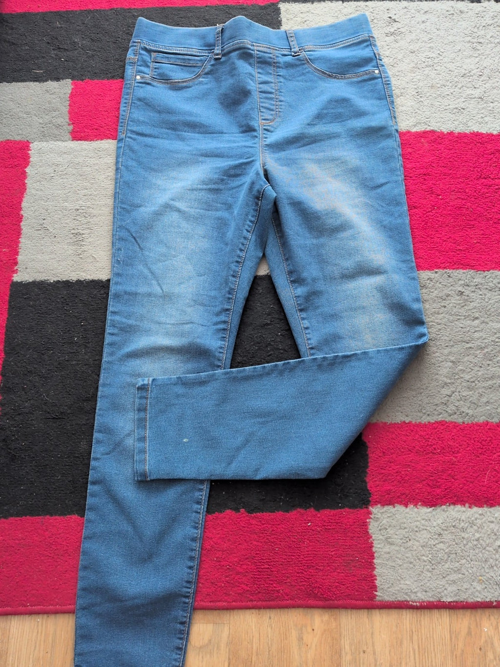 Blue Jegging Pep&Co 14