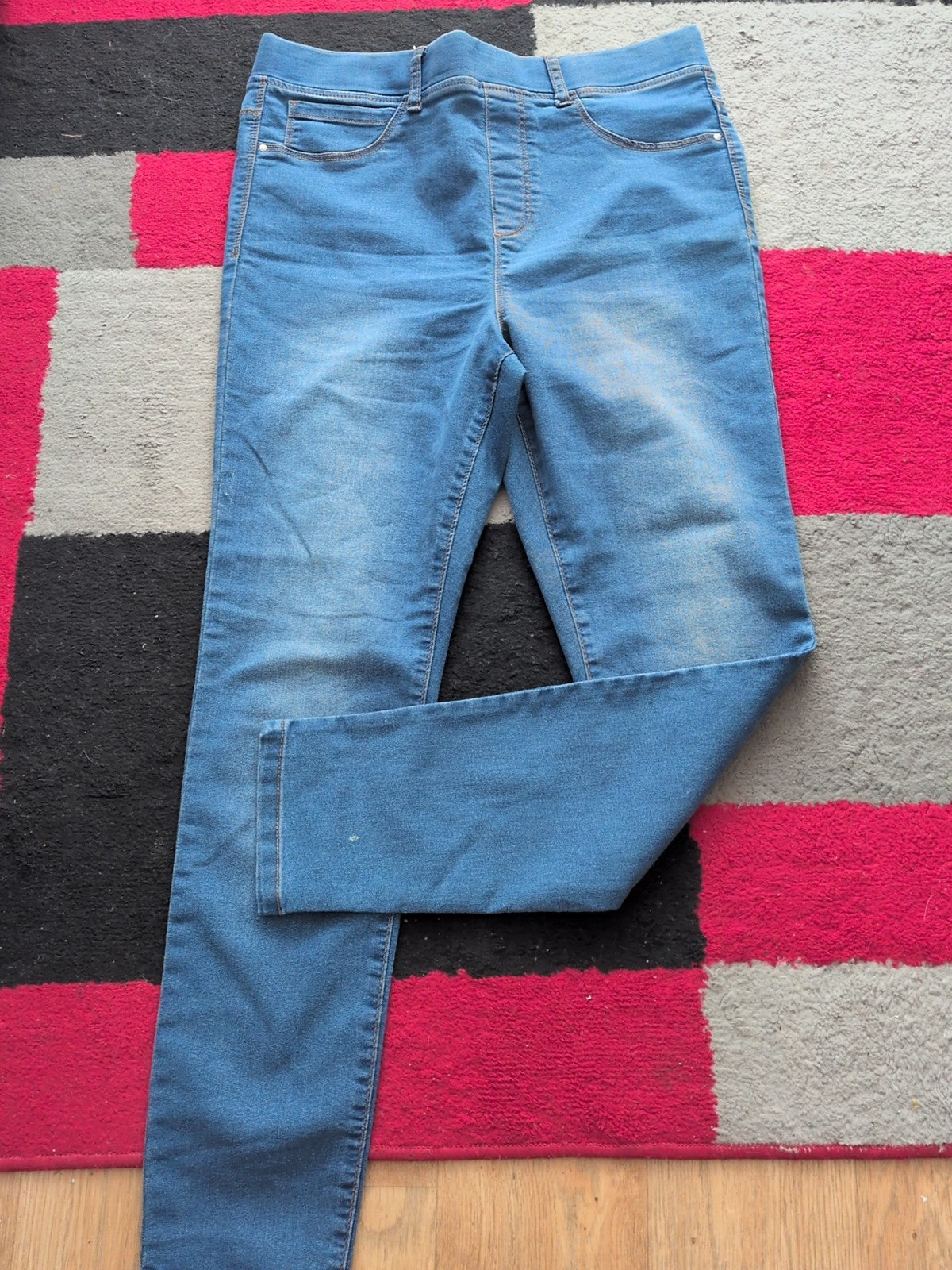 Blue Jegging Pep&Co 14