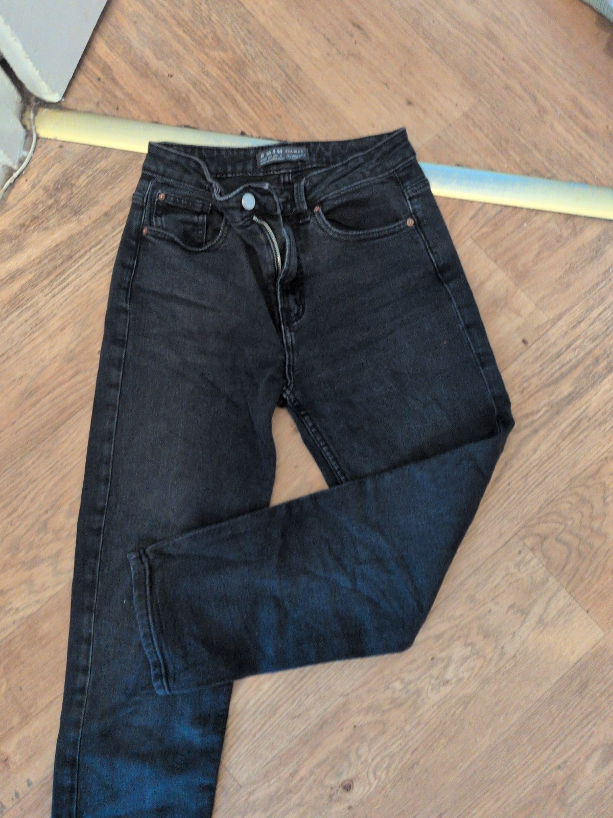 Denim&Co 8 Dark Navy Jeans