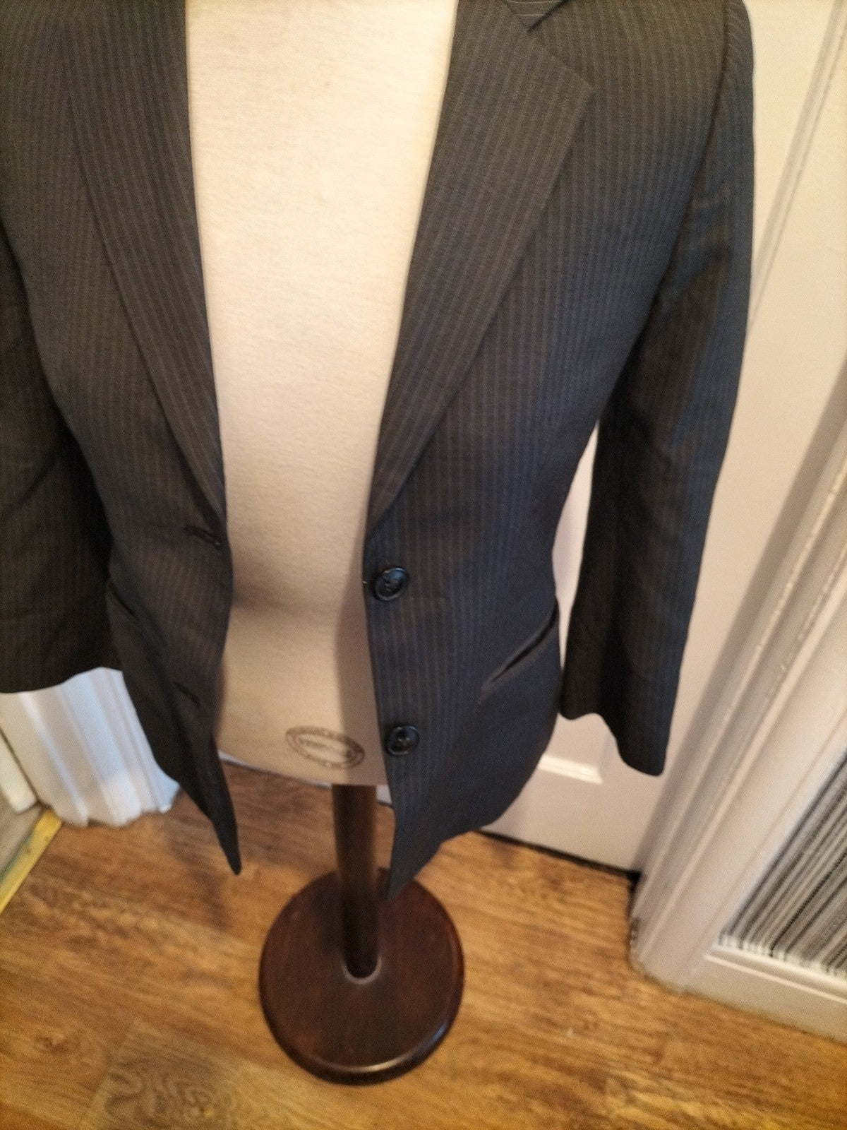 Ladies The Oriental Gallleria Size Medium Blazer