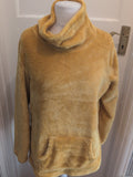 Futon Company L/XL Yellow Gold Jumper