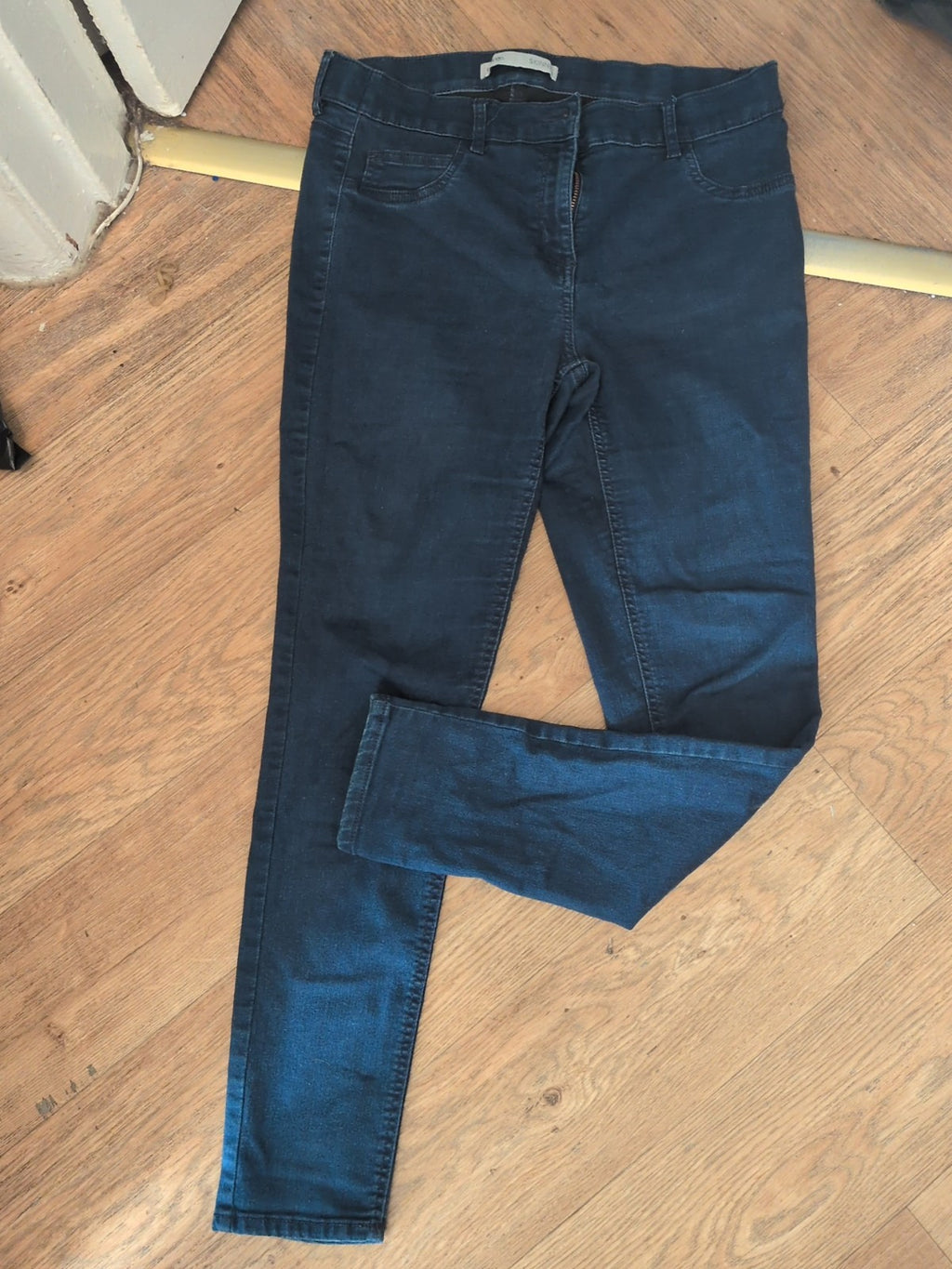 George 14-16 Short Length Skinny Jeans