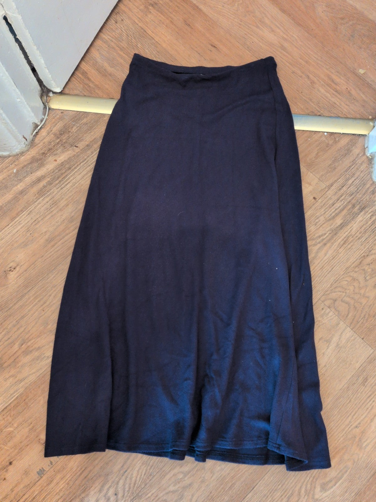 Berkertex 12 Navy Long Length Skirt