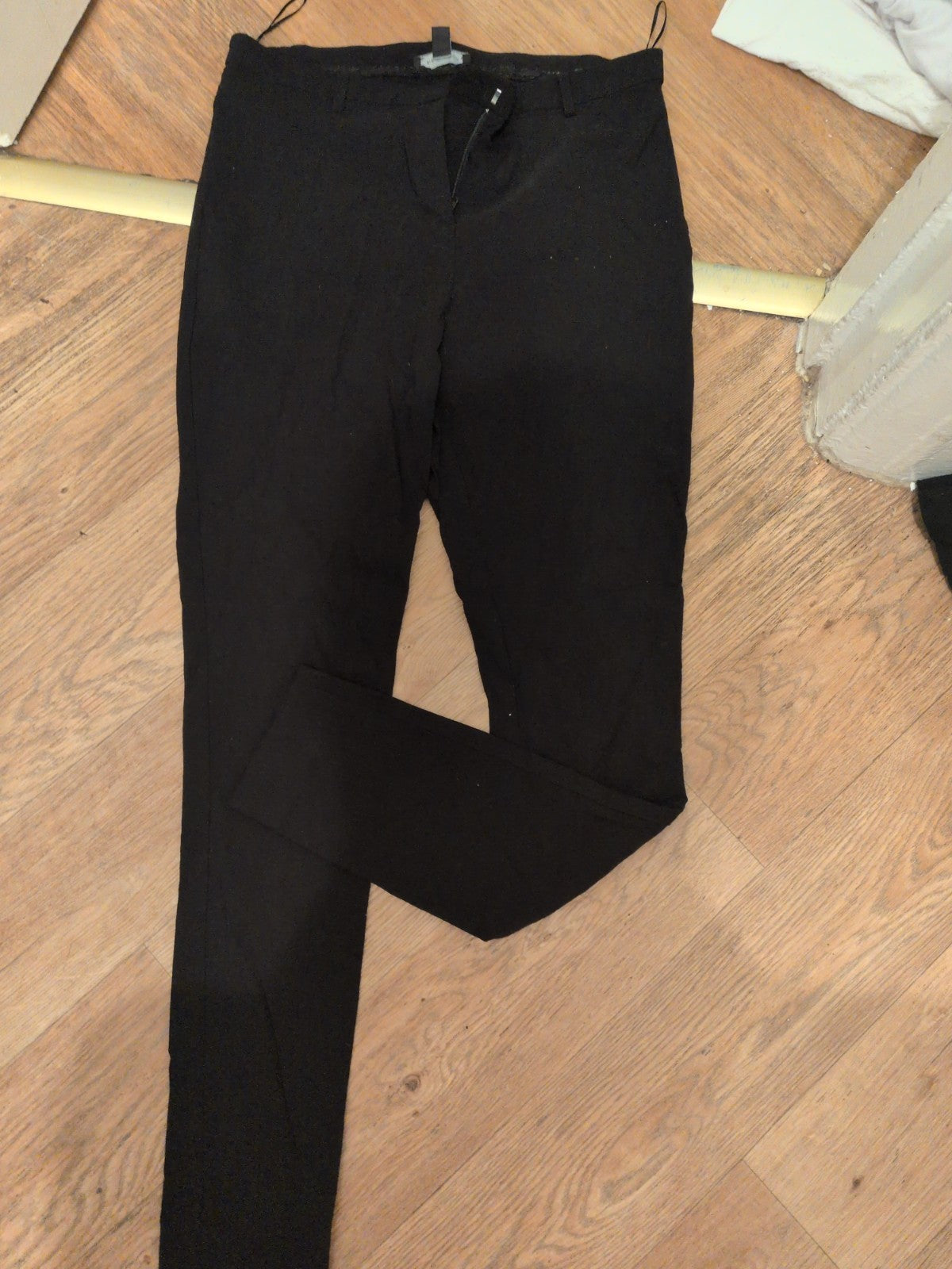 New Look 14 Black Jegging