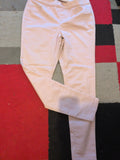 George 14 Standard Length Pale Pink Jegging