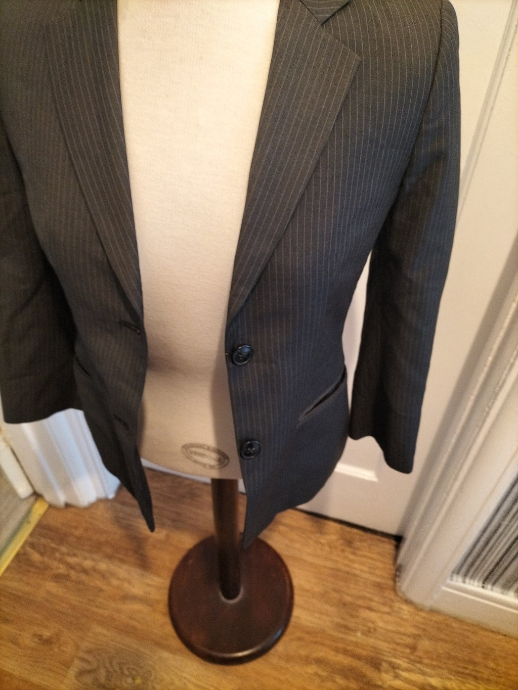 Ladies The Oriental Gallleria Size Medium Blazer