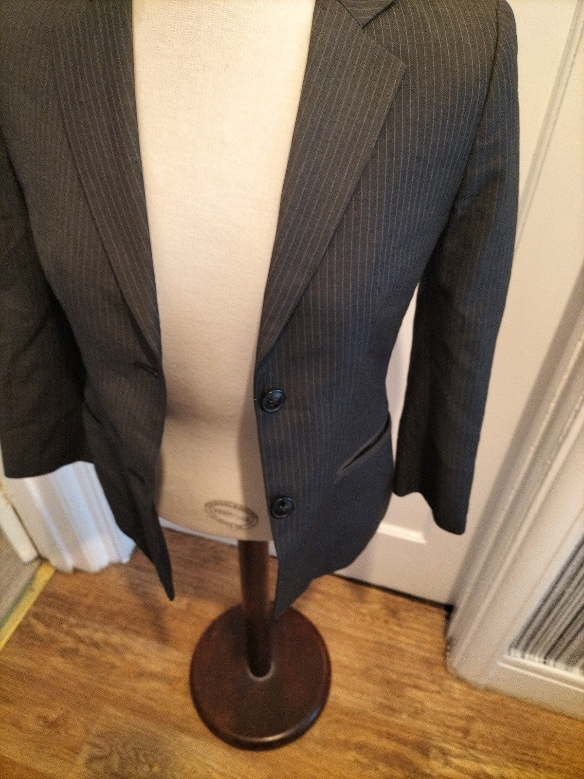 Ladies The Oriental Gallleria Size Medium Blazer