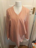 Alice&You 24 Pale Pink Blazer