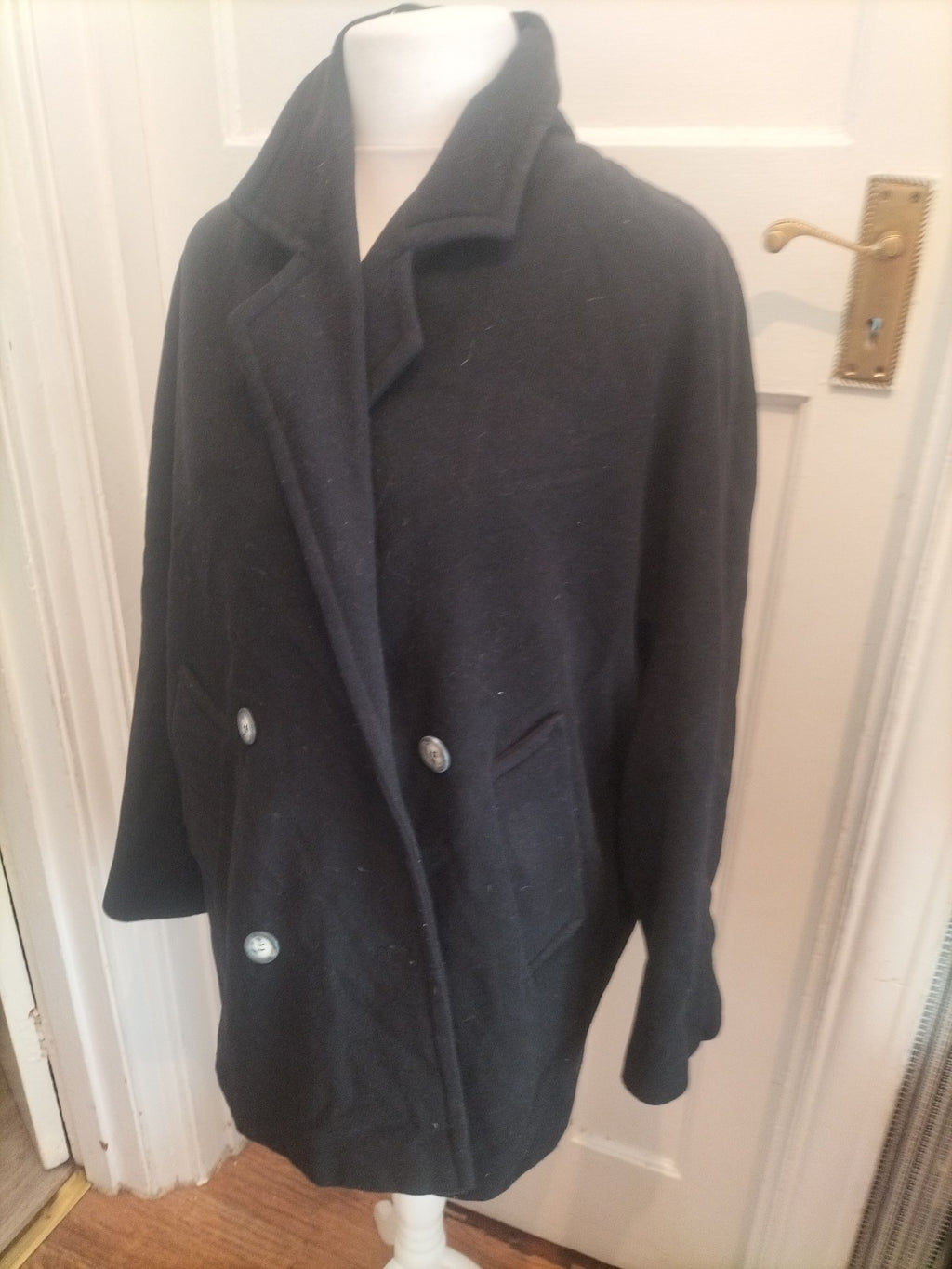 House Of Fraser 14 Cashmere Blazer