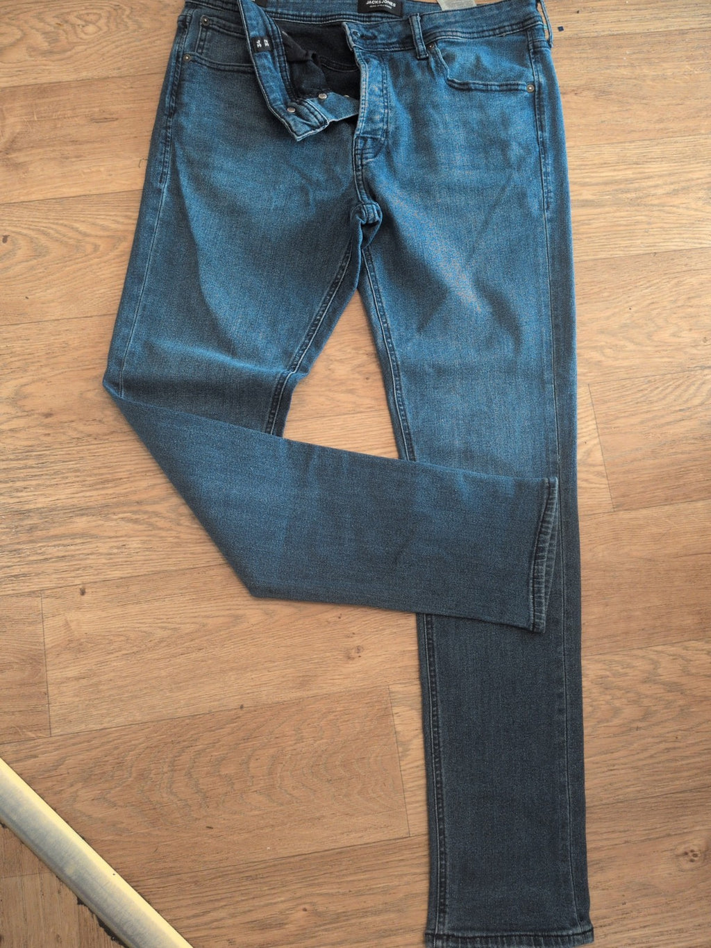 Jack Jones 34/32 Slim Jeans