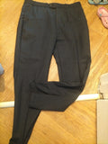 Mens Jeff Banks 2 Piece Suit 40in Blazer 36in Waist Regular Trousers
