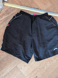 Slazenger Large Black Swim Shorts