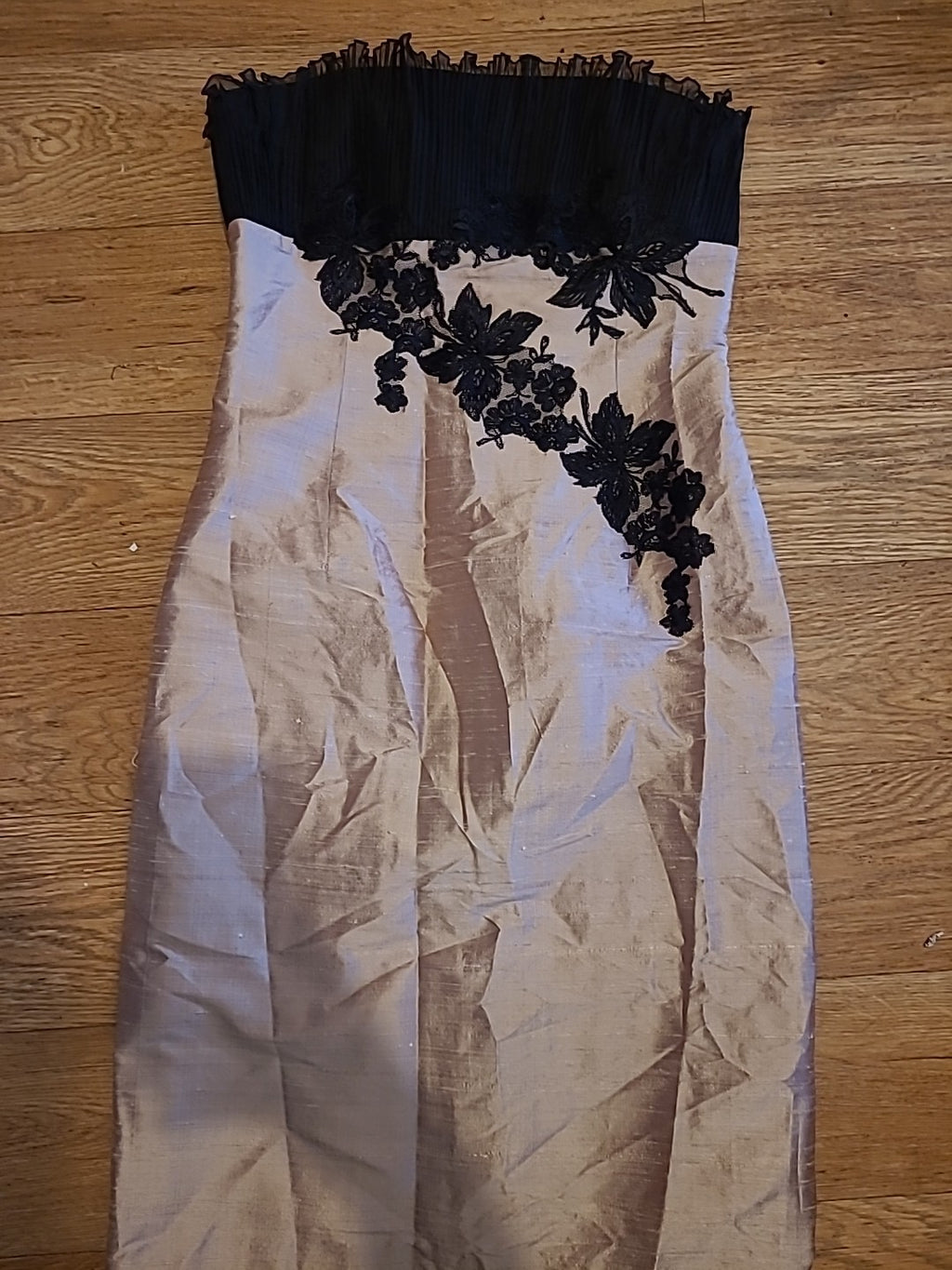 Ladies Afredo Vaez Size Euro 38 Pencil Dress