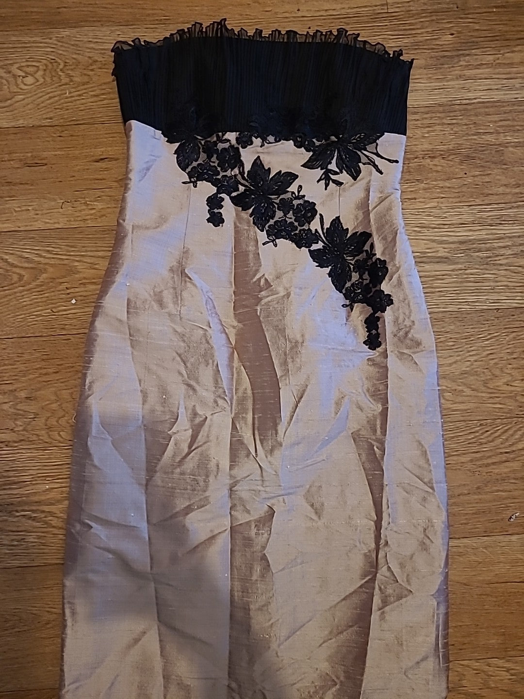 Ladies Afredo Vaez Size Euro 38 Pencil Dress