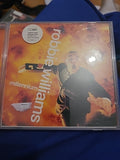 Millennium CD Robbie Williams (1998)