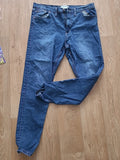 Ladies French Connection Size 16 Slim Denim Jeans
